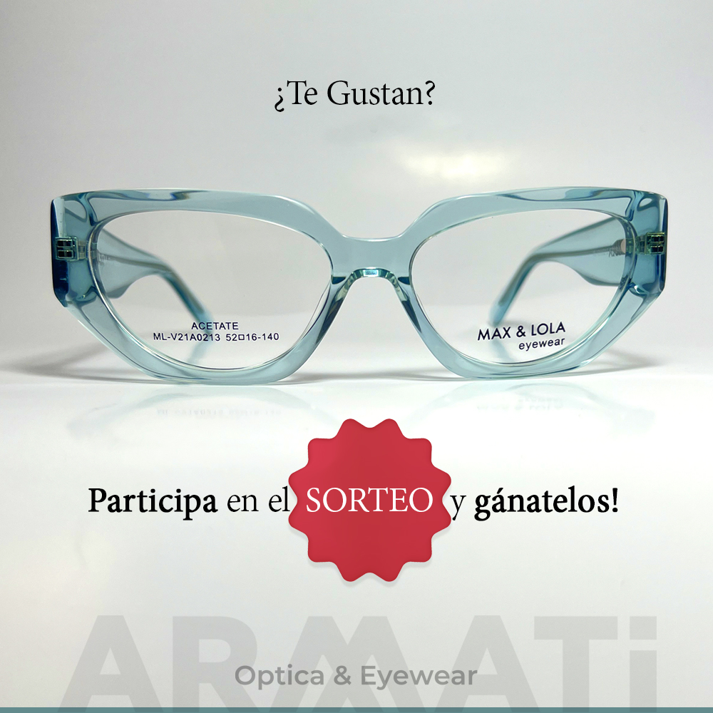 Anun_SorteoMar3 Sorteo ARMATi, Max y Lola